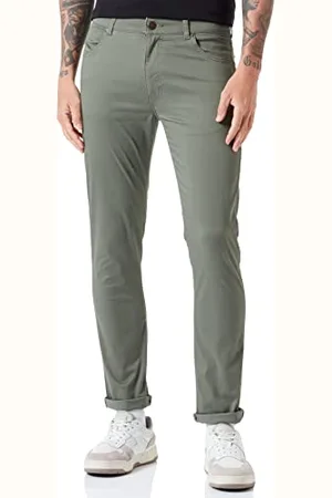 Wrangler Men