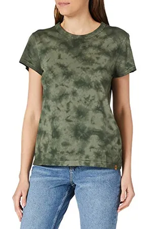 Camel Active Womenswear Damen T-Shirt 3096285T76, , S