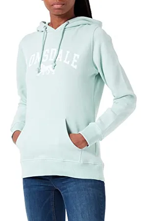 Lonsdale London Damen Balnacoil Hooded Sweatshirt, , S EU