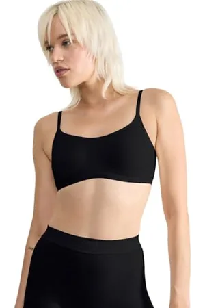 Sloggi Damen Go Daily Cotton Top Bra, , S EU