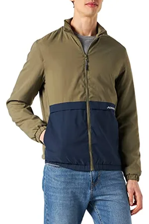 JACK & JONES Windjacke Herren, , XL