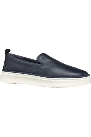 Geox Herren U ZACKERTY A Sneaker, , 42 EU
