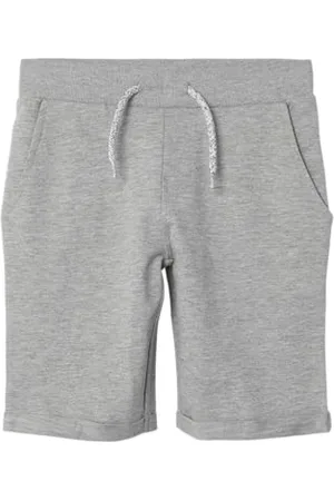 NAME IT Jungen NKMVERMO Long SWE UNB F NOOS Shorts, , 164