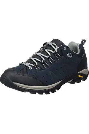 BRUTTING Unisex Mount Bona Low Trekking- & Wanderhalbschuhe, , 39 EU