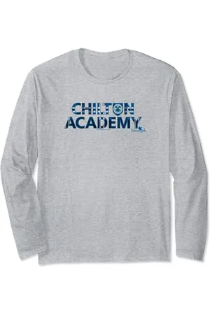 Warner Bros. Gilmore Girls Chilton Academy Langarmshirt