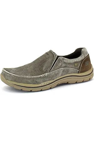Skechers Herren Erwartet-Avillo Mokassin, , 46 EU Weit