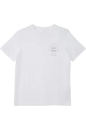 QS by s.Oliver Jungen 2145807 T-Shirt, , L