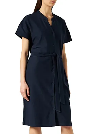 Seidensticker Damen 332762-19 Kleid, , 36