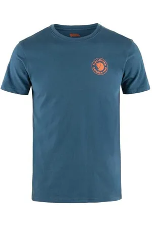 Fjällräven Herren T-Shirt 1960 Logo T-Shirt M 87313 S