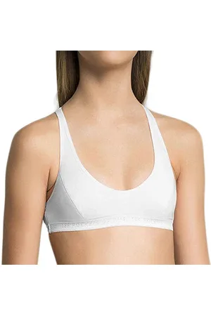 Dim Bh Bralette Sport Micro Mädchen x1 Black 12Y