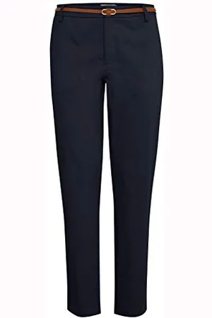 B YOUNG Damen Days Cigaret Broek 2 - Pants, , 42 EU