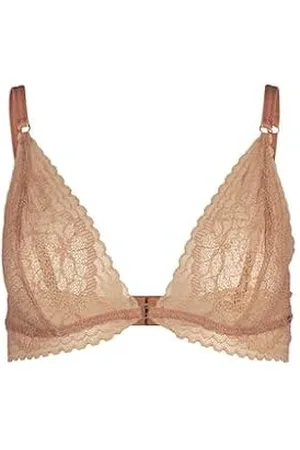 Skiny Damen My Lace Geformter BH, , 80B EU