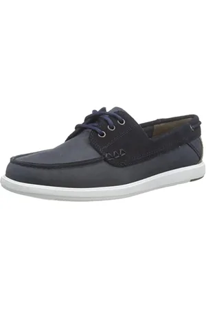 Clarks Herren Bratton Boat Boat Shoe, , 39.5 EU