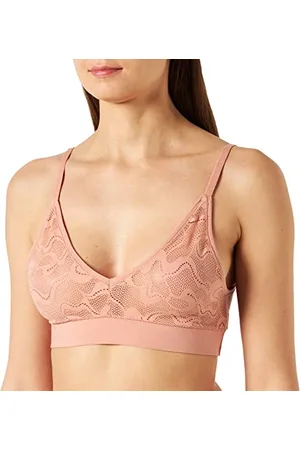 Sloggi Damen GO Allround Lace Bralette, , One