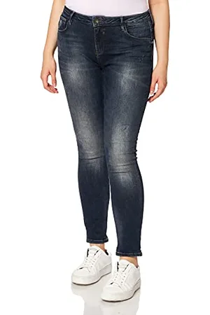 Garcia Damen 244/30-6952 Jeans, , 33