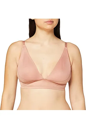 Sloggi Damen Smooth P Padded BH, , XL