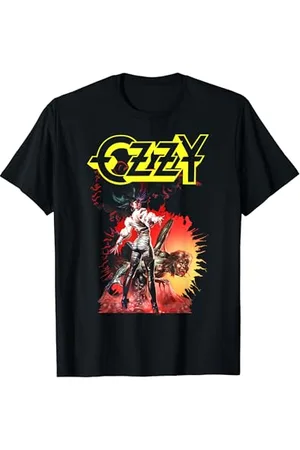 Ozzy Osbourne Der ultimative Sonnenbrand T-Shirt
