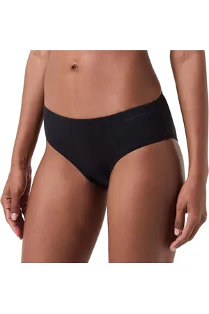 Marc O’ Polo Damen Stockholm (Essentials) Bikini Bottoms, , XS EU