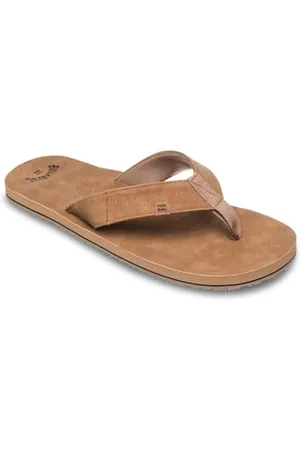 Billabong Herren Seaway Sandale, Tiger