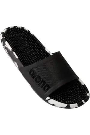 Arena Unisex Marco BI Slide Sandal, , 36 EU