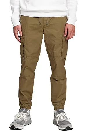GAP Herren Cargo Jogger Pants Lässige Hose, , S
