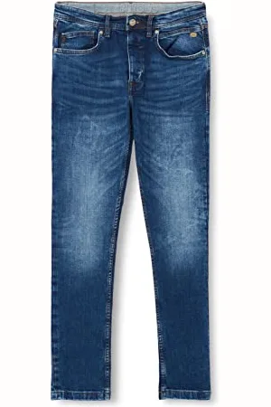 Blend Herren 20713682 Jeans, , 33/32