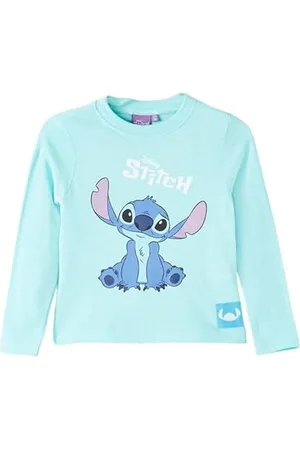 Disney T-Shirt Lilo et Stitch Junge - 2 Years