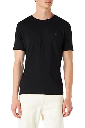 Fynch-Hatton Herren, Basic T-Shirt, , X-Large (Herstellergröße: XL)