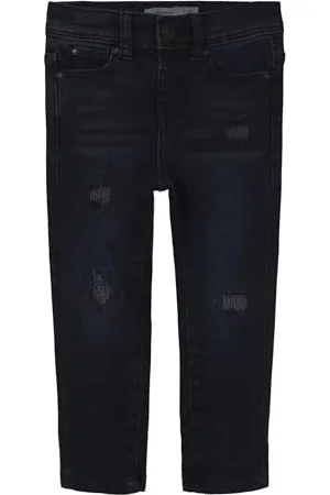 NAME IT Jungen Nmmtheo Xslim Jeans 8771-ak R, , 104