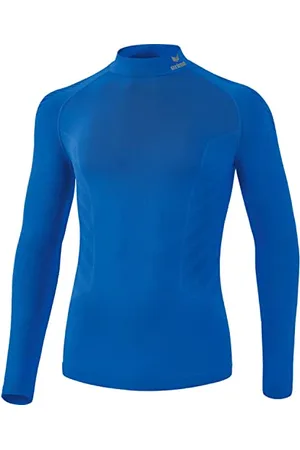 Erima Athletic Longsleeve Turtleneck