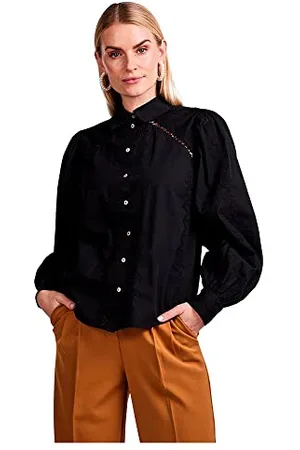 Y.A.S Damen kenora Shirt S. Noos Bluse, , M EU