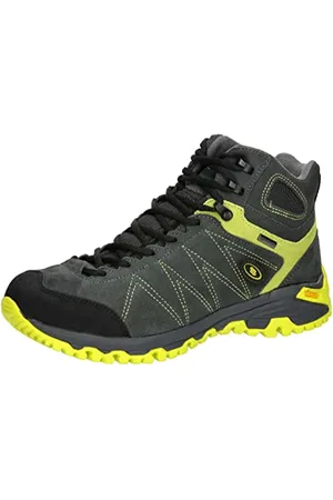BRUTTING Unisex Mount Kapela High Cross-Laufschuh, , 37 EU