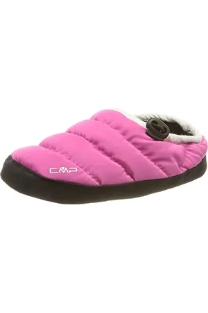 CMP KIDS LYINX SLIPPER