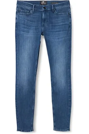 7 for all Mankind Herren Paxtyn Tapered Luxe Performance Plus Jeans, , 28W / 28L EU
