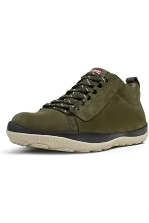 Camper Herren Peu Pista Gm K300285 Basket Bootie, , 41 EU
