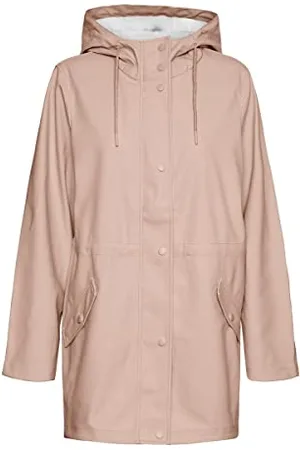 VERO MODA VMMALOU Coated Jacket NOOS Tall