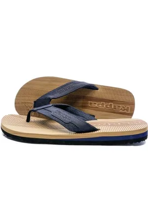 Kappa Herren Nemilio Flipflop, , 46 EU