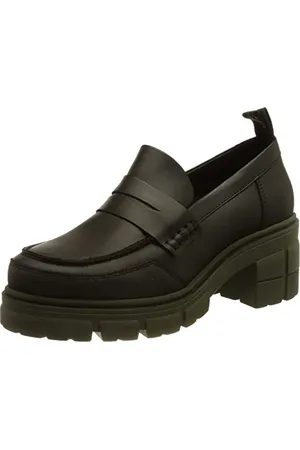 Marc O’ Polo Damen Mod. Finja 1A Penny Loafer, , 39 EU