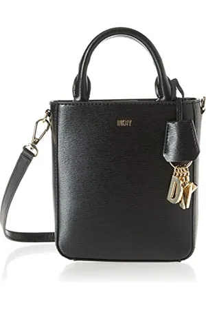 DKNY Damen Paige Mini Crossbody Handtaschen