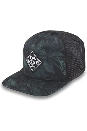Dakine Mens Classic Diamond Trucker ECO Cap, , Einheitsgröße