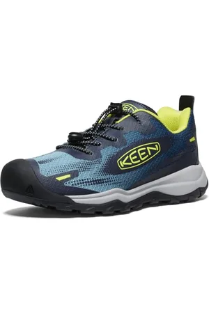 Keen Unisex Kinder Wanduro Speed Sneaker, , 24 EU