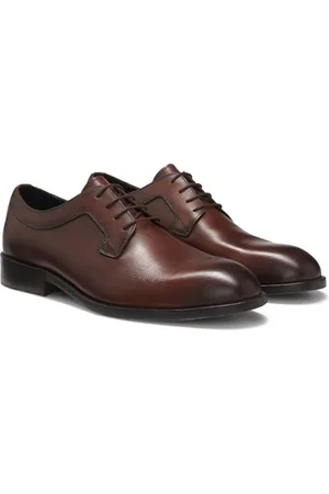 HUGO BOSS Limber_Derb_lt