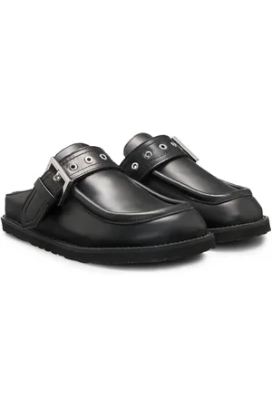 HUGO BOSS Artentia_Sabot_BKNA