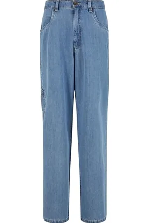 Southpole Herren SP060- Denim Pants Hose, , 36