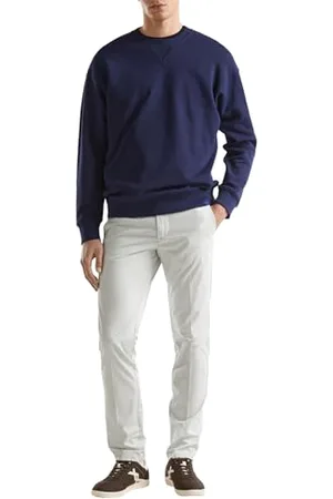 Benetton Herren 4w3l55jk8 Hose, , 42