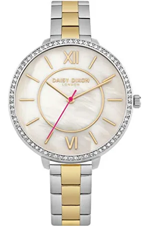 Daisy Dixon Armbanduhr DD088SGM
