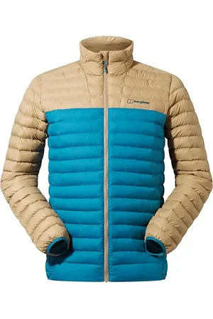 Berghaus Vaskye Synthetic Insulated Jacke für Herren, , M