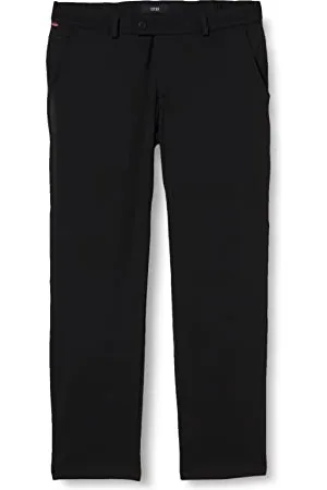 Brax Herren Thilo Jersey Relax Pants Hose, 2, 42W / 32L EU