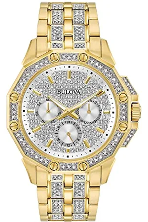 BULOVA Watch 98C126