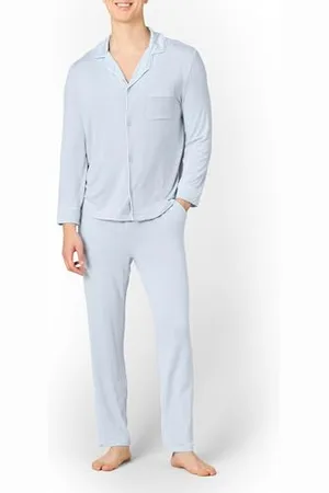 Amazon X Sofia Grainge Herren Pyjama-Set, , XXL